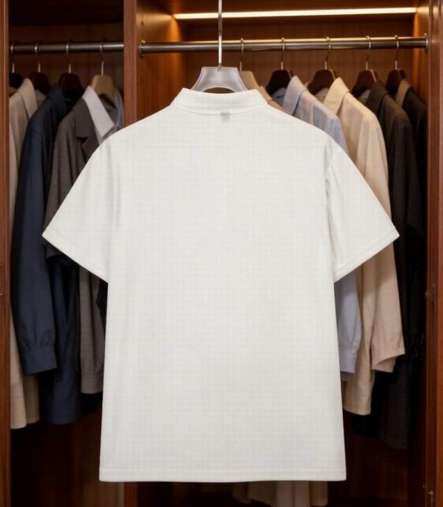 Dior Polo Shirts Short _SKUDiorM-3XLhgntx35928484